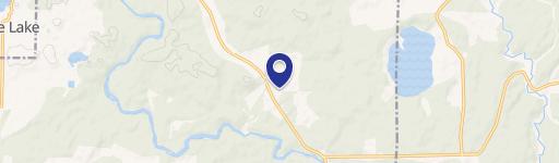 White Lake, WI 54491