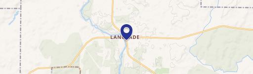 White Lake, WI 54491