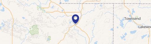 White Lake, WI 54491