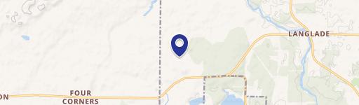 White Lake, WI 54491