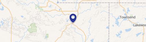 White Lake, WI 54491