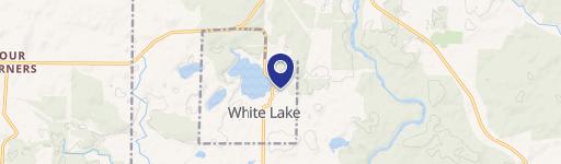 White Lake, WI 54491