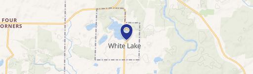 White Lake, WI 54491