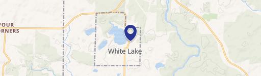 White Lake, WI 54491