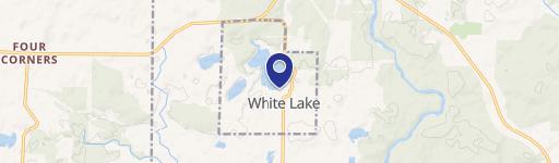 White Lake, WI 54491