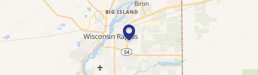 Wisconsin Rapids, WI 54494