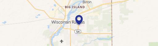 Wisconsin Rapids, WI 54494