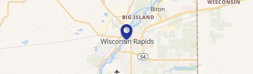 Wisconsin Rapids, WI 54494