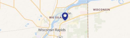Wisconsin Rapids, WI 54494