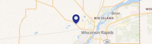 Wisconsin Rapids, WI 54495
