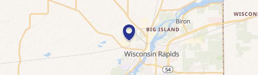 Wisconsin Rapids, WI 54495