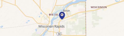 Wisconsin Rapids, WI 54494