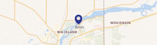 600 Biron Dr