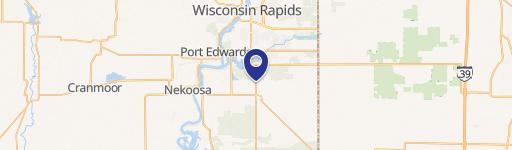 8410 State Hwy 13th S