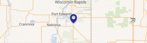 8751 State Hwy 13th S