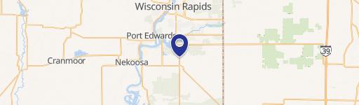 8540 State Hwy 13th S