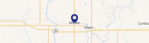 Withee, WI 54498