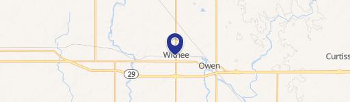 Withee, WI 54498