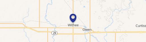 Withee, WI 54498