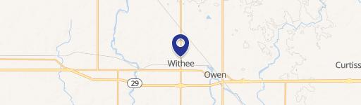 Withee, WI 54498