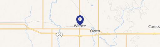 Withee, WI 54498