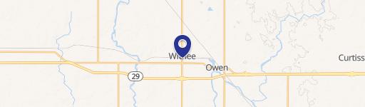 Withee, WI 54498