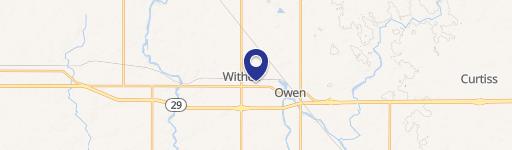 Withee, WI 54498