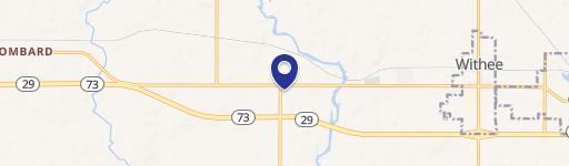 14676th County Rd O O