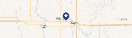 5373rd County Rd X X