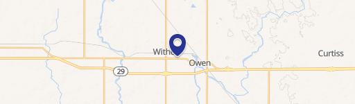 5486th County Rd X X