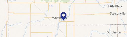 11158th County Rd A T T