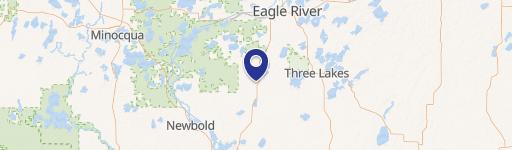 Rhinelander, WI 54501