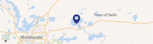 Rhinelander, WI 54501