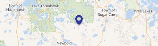 Rhinelander, WI 54501