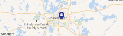 Rhinelander, WI 54501