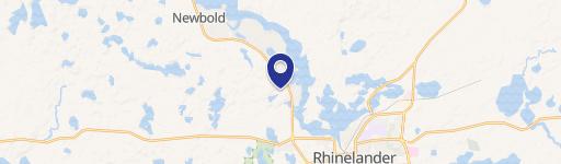 Rhinelander, WI 54501