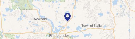 Rhinelander, WI 54501