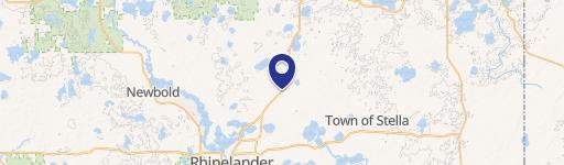 Rhinelander, WI 54501