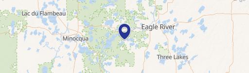 Rhinelander, WI 54501