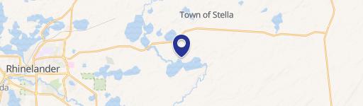 Rhinelander, WI 54501