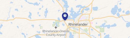 Rhinelander, WI 54501