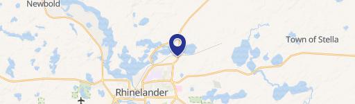 Rhinelander, WI 54501