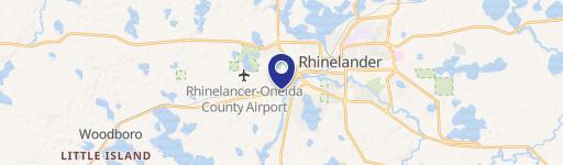 Rhinelander, WI 54501