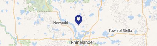 Rhinelander, WI 54501
