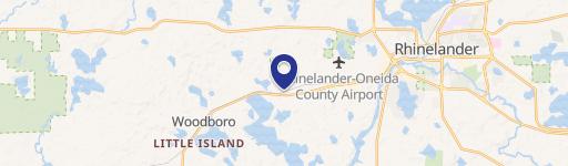 Rhinelander, WI 54501