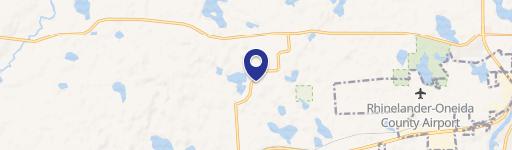 Rhinelander, WI 54501