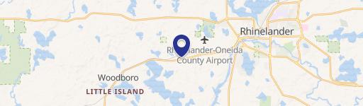 Rhinelander, WI 54501