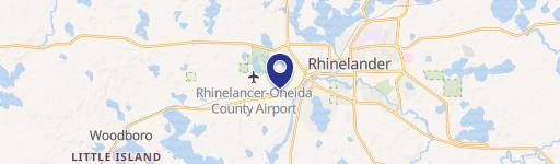 Rhinelander, WI 54501