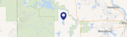 Rhinelander, WI 54501