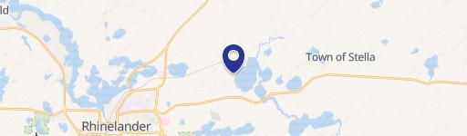 Rhinelander, WI 54501